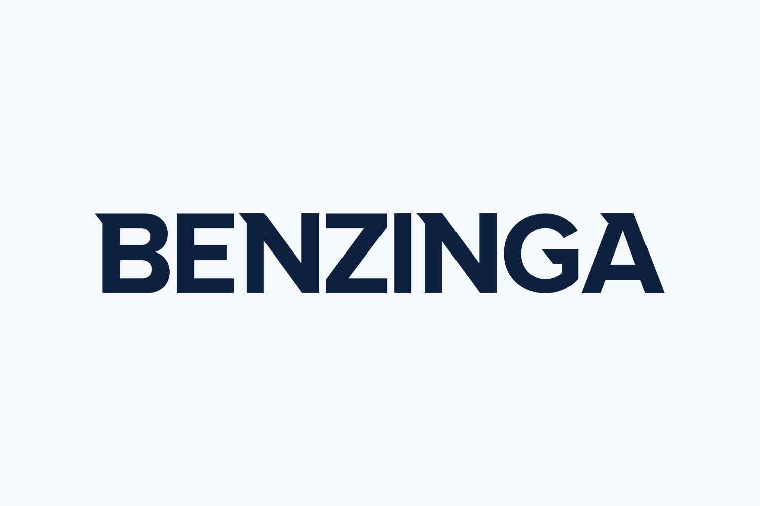 Buy Benzinga crypto press release (PR) service | Degen Marketing