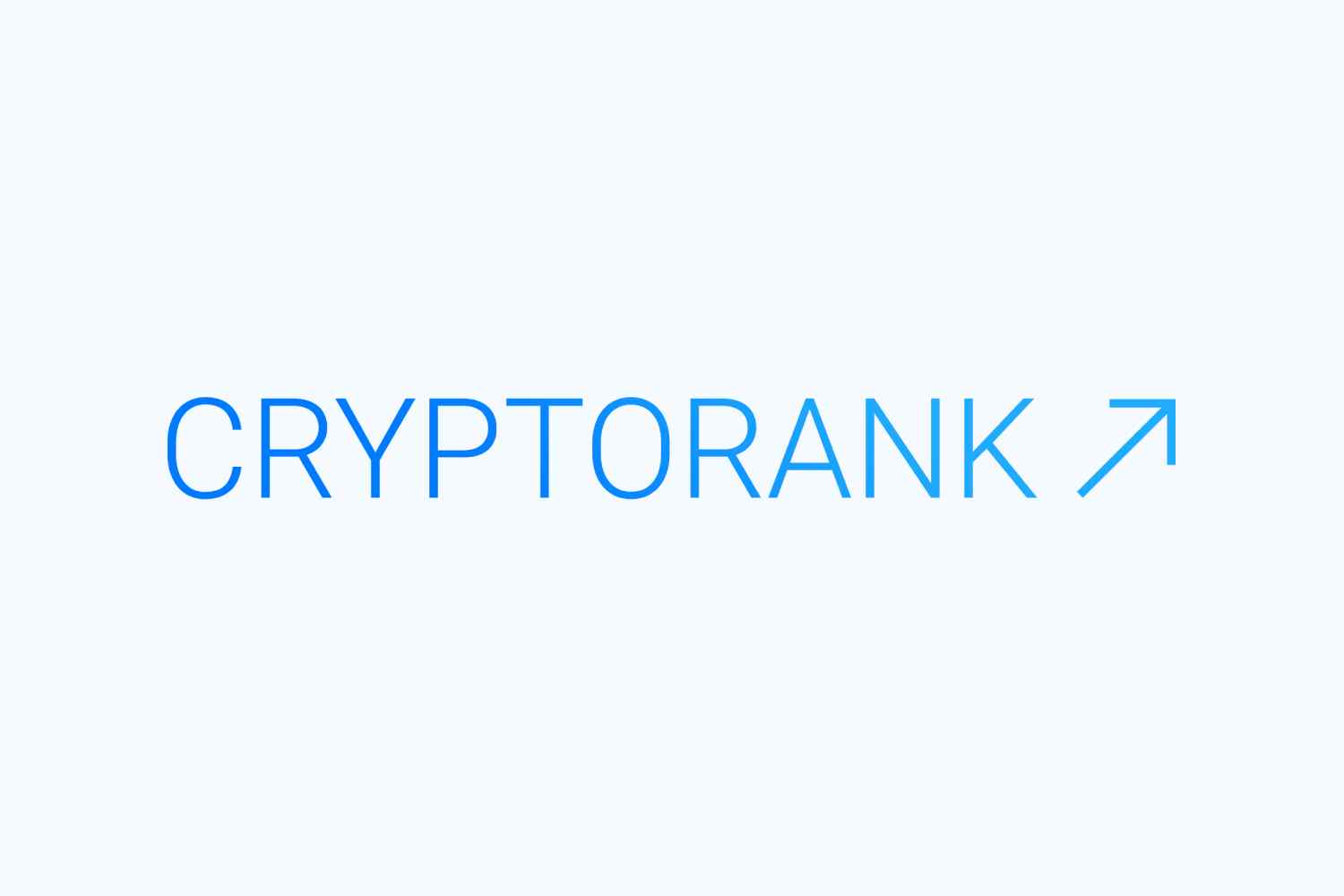 Buy CryptoRank trending service (Search bar) [Top 1-5] [24 hours] | Degen Marketing