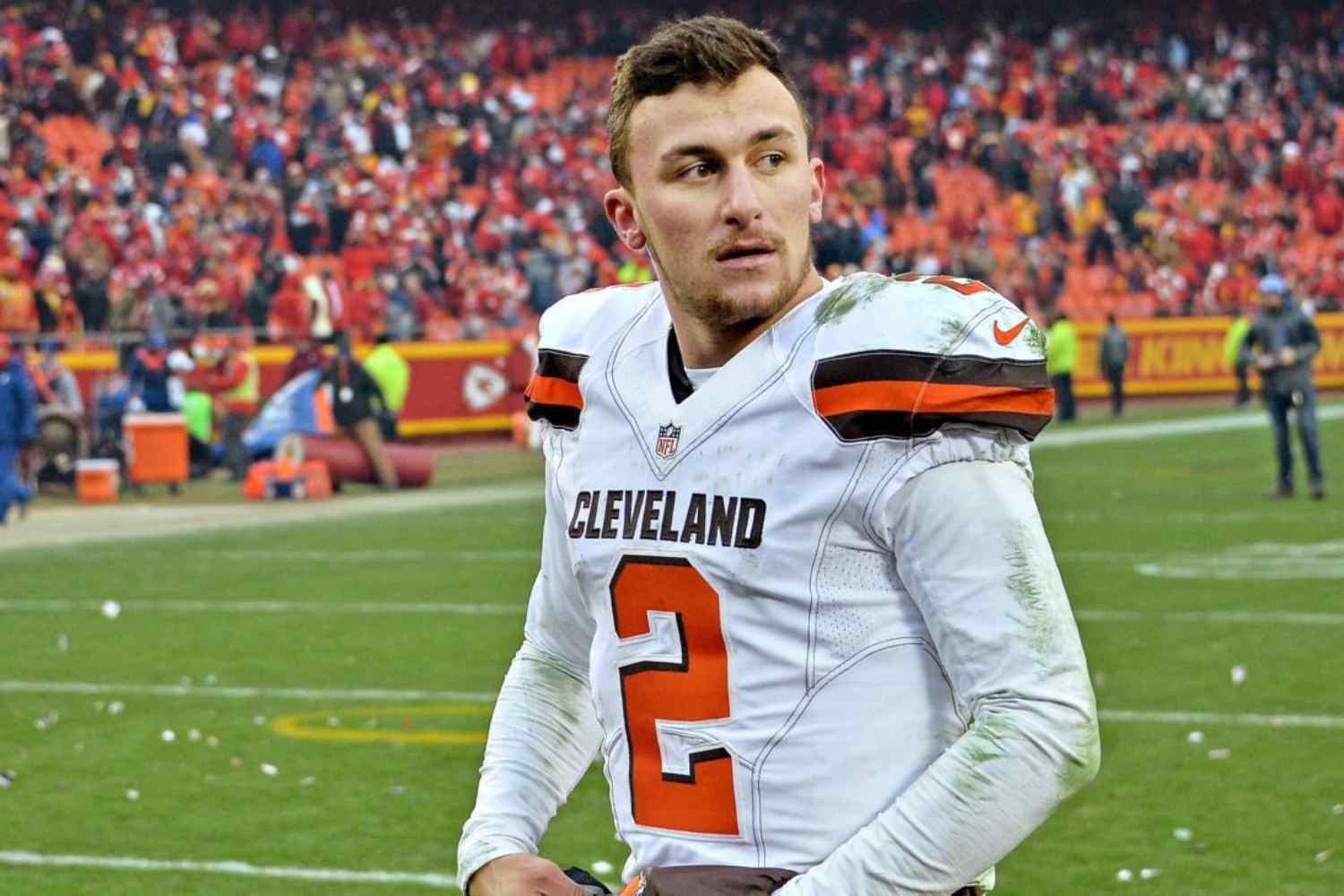 Buy Johnny Manziel crypto promo (Tweet or Instagram Post/Story) [1.7m followers] | Degen Marketing