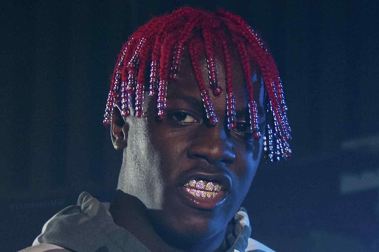 Buy Lil Yachty crypto promo (Tweet or Instagram Story) | Degen Marketing