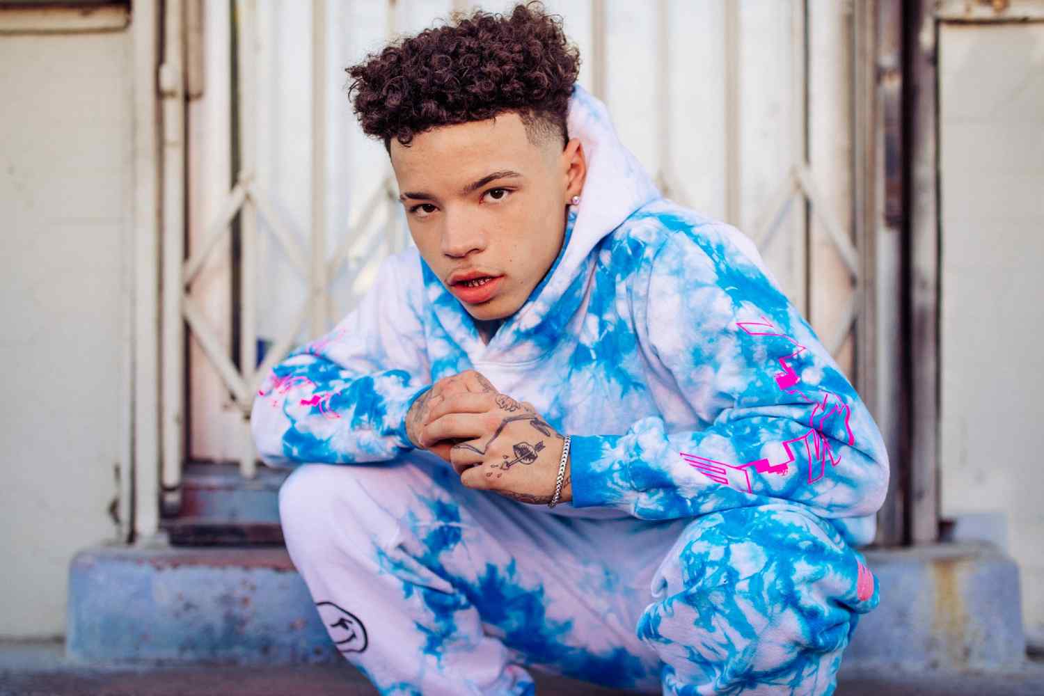 Buy Lil Mosey crypto promo (Tweet) | Degen Marketing