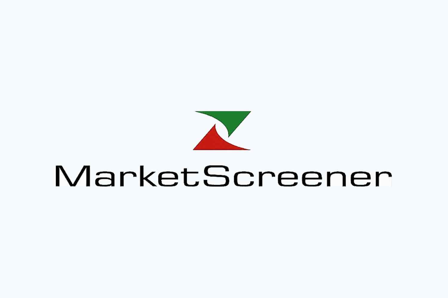 Buy MarketScreener crypto press release (PR) service | Degen Marketing