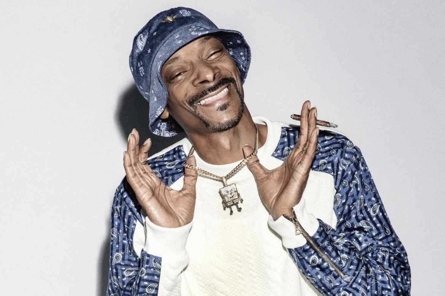 Buy Snoop Dogg crypto promo (Tweet) | Degen Marketing