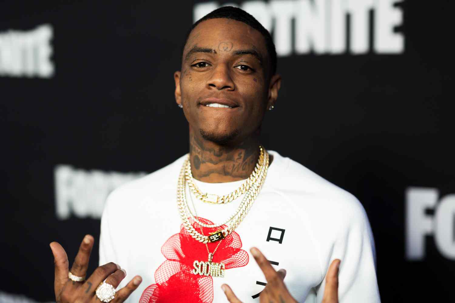 Buy Soulja Boy crypto promo (Tweet) | Degen Marketing