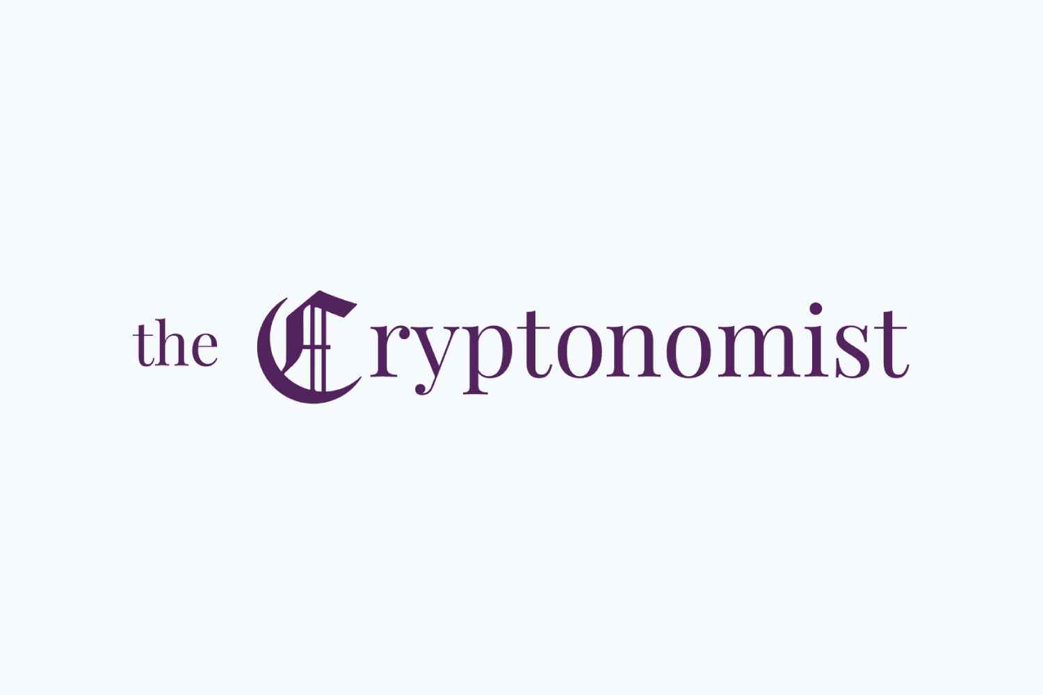 Buy The Cryptonomist sponsored crypto article | Degen Marketing