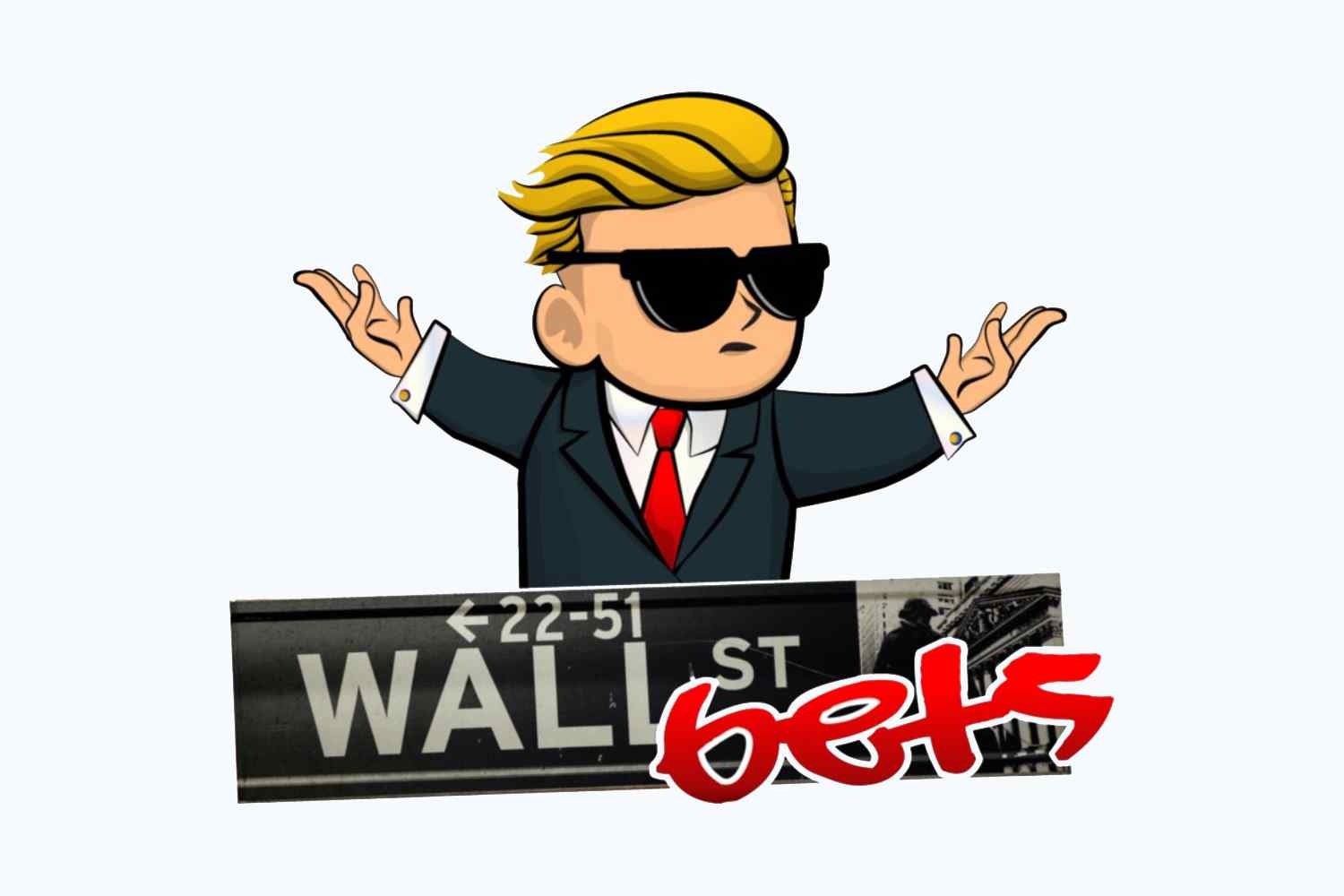 Buy Partnership with WallStreetBets / WSB (Instagram + Telegram) [3 days] | Degen Marketing